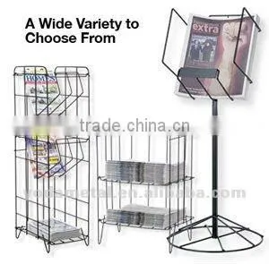 Metal Display System for Retail Store thumbnail-1