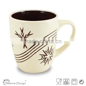 Ceramic Christmas Mug With Lovely Designs,ceramic Mug for 2015 Christmas thumbnail-1