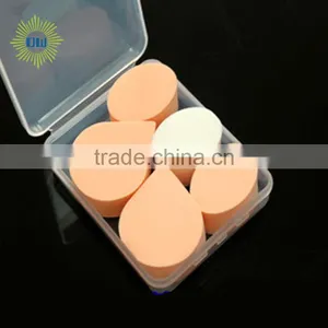 5pc Makeup Sponge thumbnail-2