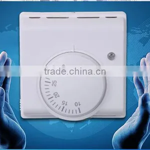 Boiler Thermostat Electronic Heating Thermostat Heating Mechanical Temperature Controller thumbnail-1