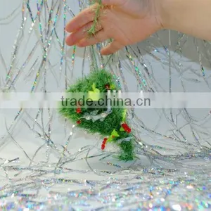 Christmas Tree Ornaments Office Decor thumbnail-4