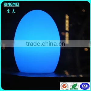 LED Star Shape Light Lamp,RGB Table Lamp With Controller thumbnail-3