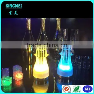 Night Bar Decoration LED Table Lamp Light Retail thumbnail-5