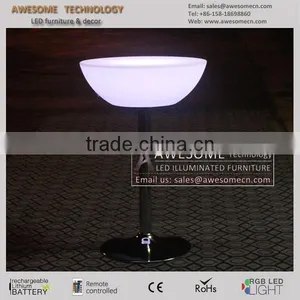 Outdoor Bar Furniture / Outdoor Leisure Style Table thumbnail-2