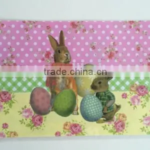 PVC Printing Table Mat thumbnail-1