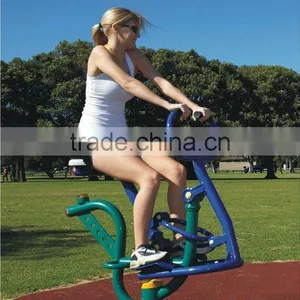 Horse Riding Machine "China 500 Top Brand " Best Quality Gym Horse Riding Machine (HP09-2802) thumbnail-1