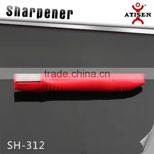 Cheap Hot Sale Hard Alloy Knife Sharpener /SH-312 thumbnail-1