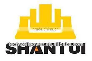 SHANTUI Bulldozer, Pile Layer, Loader, Grader, Roller, Excavotor, Mixer, Forklift - Shantui Spare Parts thumbnail-1