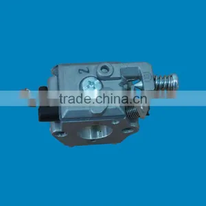 MS 250 Carburetor Carb For ST 021 023 025 MS210 MS230 MS250 Chainsaw Walbro thumbnail-1