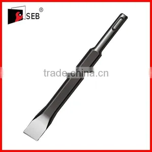 High Carbon Steel SDS Flat Chisel For Concrete thumbnail-1