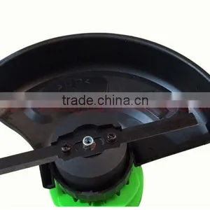Garden Grass Trimmer Electric Mower Lawn thumbnail-4