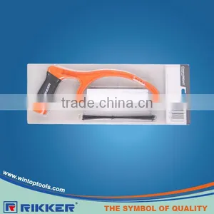 150mm Junior Hacksaw Frame thumbnail-1