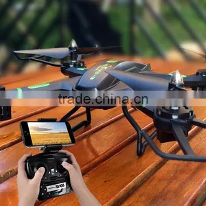 S5 2.4G 4.5 Channel Micro Quadcopter RTF Kit FPV Drone Racing Goggle thumbnail-2