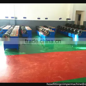 New Products for 2016 ! CE High Pressure Hydraulic Hose Crimping Machine/hose Crimper Machine for Sale thumbnail-5