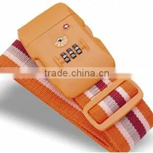 TSA Luggage Lock thumbnail-1