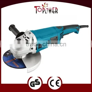 230MM( 9" ) POWERFUL ANGLE GRINDER 2600W TP8254A thumbnail-1