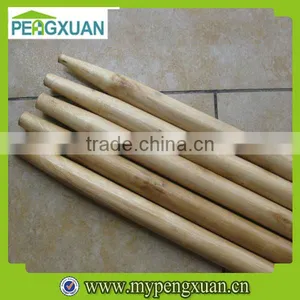 Good Quality Eucalyptus Round Poles Wooden Fences With Factory Price thumbnail-1