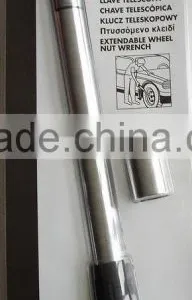 Extendable L-type Tire Spanner thumbnail-1
