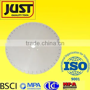 180mm Circular Saw Blade for Pocelain Tile Cutting thumbnail-1
