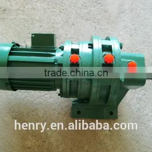 B,X Series Cycloidal Pinwheel Speed Reducer thumbnail-1