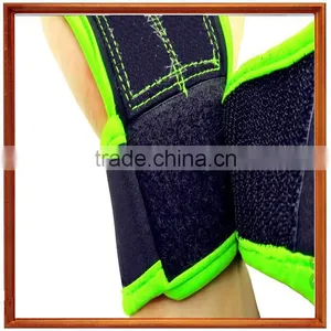 Custome Neoprene Gym Enquipment Crossfit Gloves Weight Lifting Gloves thumbnail-3