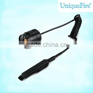 UniqueFire Wholesales Rat Tail Switch for 1505 Zoom Hunting Flashlight thumbnail-1
