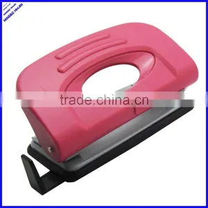 Manual Office A4 Size 2 Hole Paper Hole Punch thumbnail-1