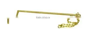 Anti Spark Aluminum Bronze Barrel Hook,Adjustable Nonsparking Safety Tools Non Spark Shackle thumbnail-1