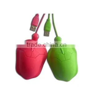 Mini Optical Tortoise Mouse LS Eplus thumbnail-1