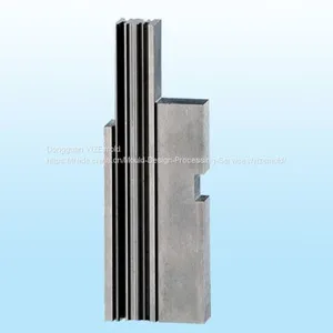 Professional Wire Cutting Factory/Plastic Mould Component Manufacturer thumbnail-1