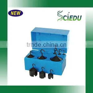 Lab/ Chemistry Experiment Precision Weights Kit thumbnail-5