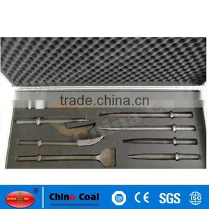 Hand Tools of Forced Entry Tool Set Manual Impactor Set thumbnail-6