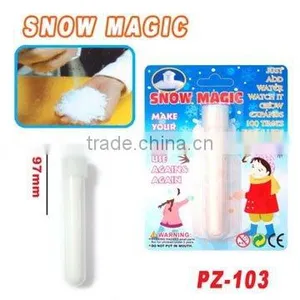 Snow Magic Toy thumbnail-1