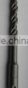 SDS-plus Shank Hammer Drills With Carbide Tip thumbnail-1