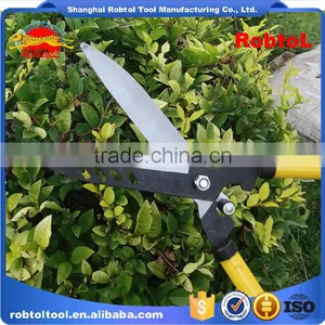 31" Anvil Bypass Lopper Telescopic Long Extend Handle Tree Branch Pruning Shears Pruner Grass Hedge Shear thumbnail-3