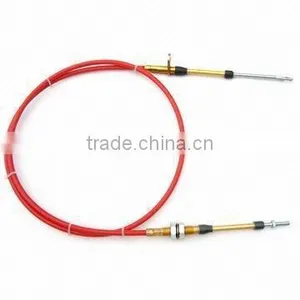 Chinese Brake/ Clutch Cable/Adjustable Clutch Cable/Clutch Cable Motorcycle thumbnail-1