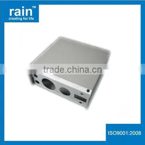 Aluminium Chassis thumbnail-1