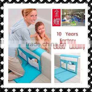 Safety Easy Bath Kneeler/ Neoprene Baby Bath Kneeler thumbnail-1