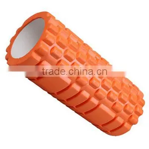Eco Materail Exercise Foam Roller thumbnail-1