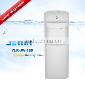 2017 Hot Sale Stainless Steel Hot Cold Water Dispenser thumbnail-3