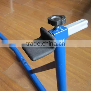Motorcycle Rear Stand Adjustable Paddock Stand thumbnail-2
