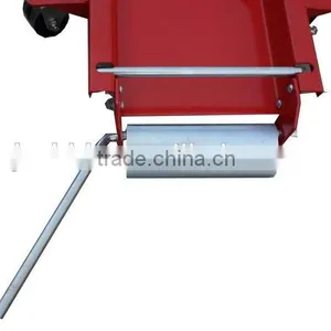 Motorcycle/Scooter/Gocart/Motocross/Pitbike Atv Lift Table Wheel Stand thumbnail-4