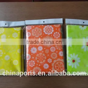 2015 New Classic and Fashionable Flannel/PVC/PE Table Cloth With Good Quality thumbnail-1