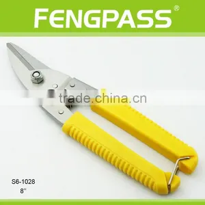 S6-1028 Competitive Price Pruner Shear Garden Scissors thumbnail-1