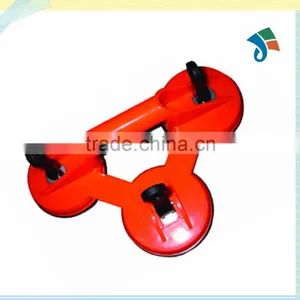 Plastic Handle Glass Glass Holder Suction Cup Lifter thumbnail-1