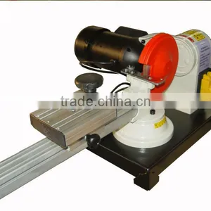 High Efficiency Circular Saw Blade Grinder With CE thumbnail-1