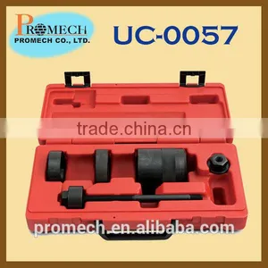 Professional Vehicle Rear Bush Removal Tool Kit / Under Car Tool Kit Of Motor Body Repair Tool Kit thumbnail-1