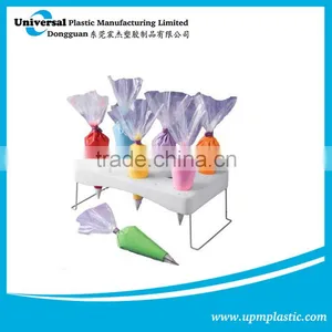 Hot Sale Piping Bags for Food Packing thumbnail-1
