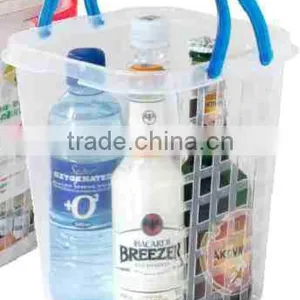 Small Storage Basket (H) thumbnail-1