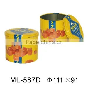 Food Grade Mint Candy Tin Box,healthy Candy Tin Box thumbnail-3